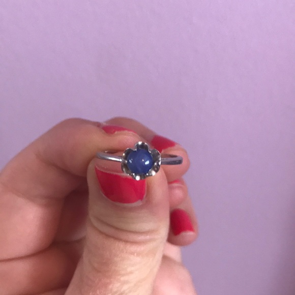 Macy's Jewelry - 10kt gold ring